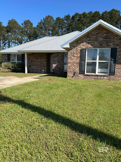 14891 Chase Ct, Summerdale, AL, 36580-4329 | Card Image