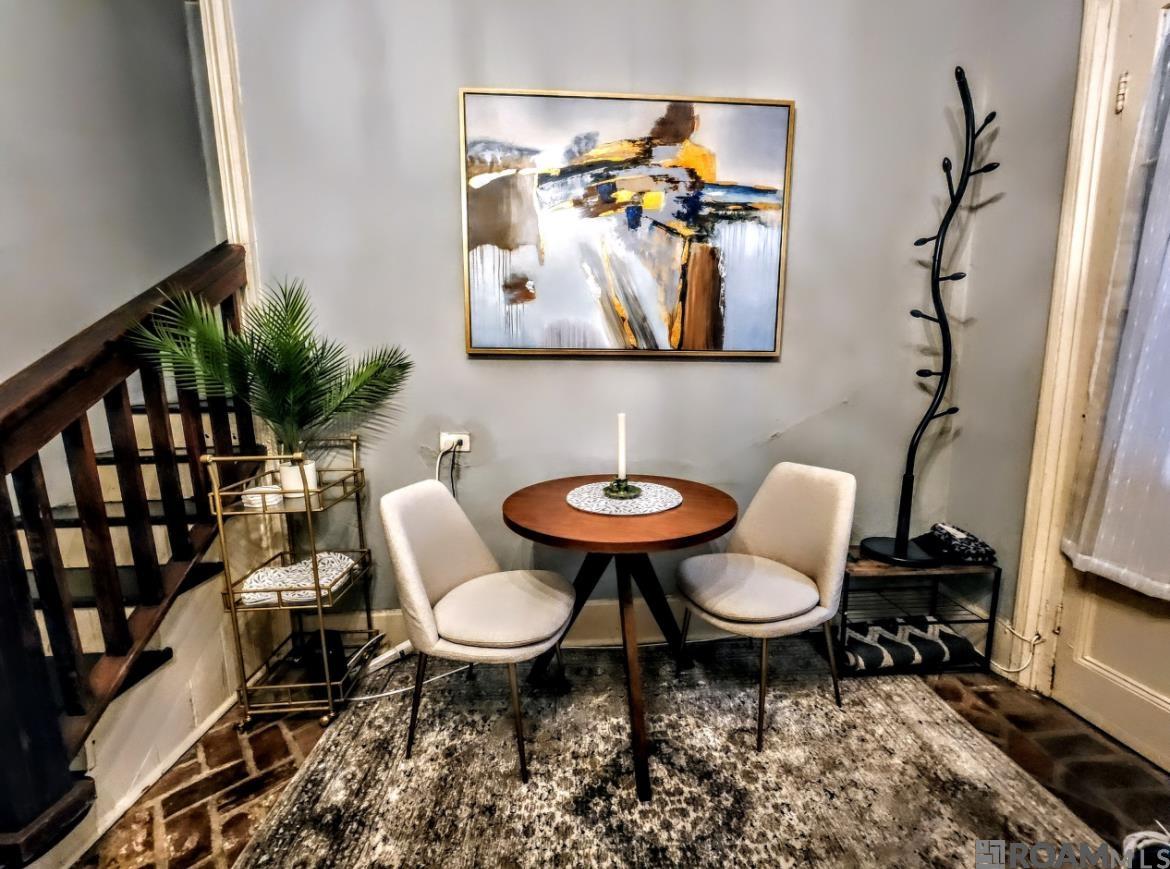 Residential in New Orleans 5