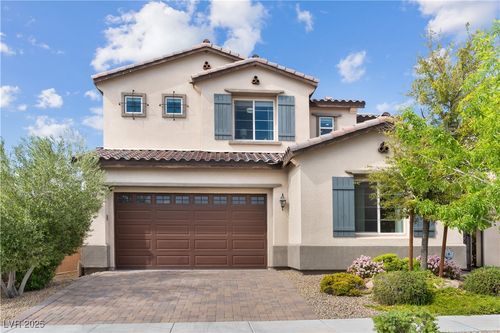 3218 Mura Del Prato Ave, Henderson, NV, 89044-0479 | Card Image