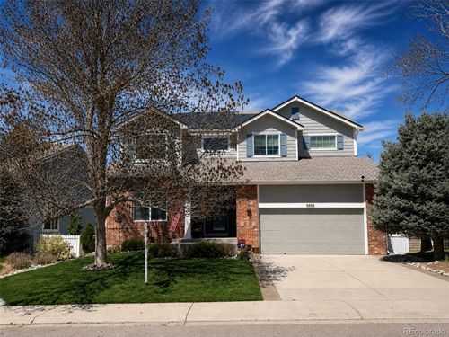 6668 S Killarney Ct, Aurora, CO, 80016-1121 | Card Image
