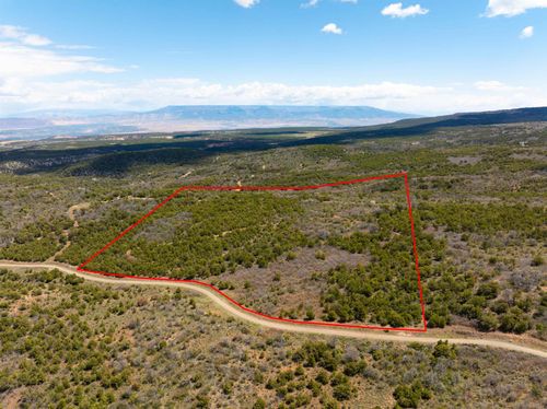 Lot 16 Elk Reserve Rd, Glade Park, CO, 81523 | Card Image