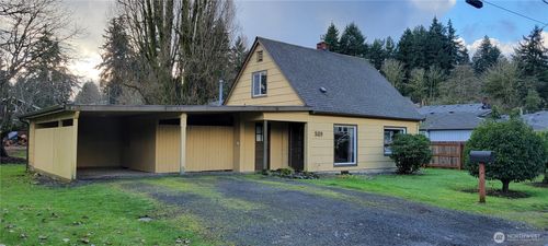 309 Bates St Sw, Tumwater, WA, 98512-6436 | Card Image