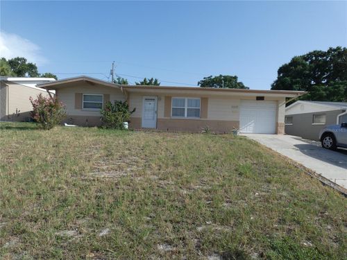5052 Cicero Dr, NEW PORT RICHEY, FL, 34652-6270 | Card Image