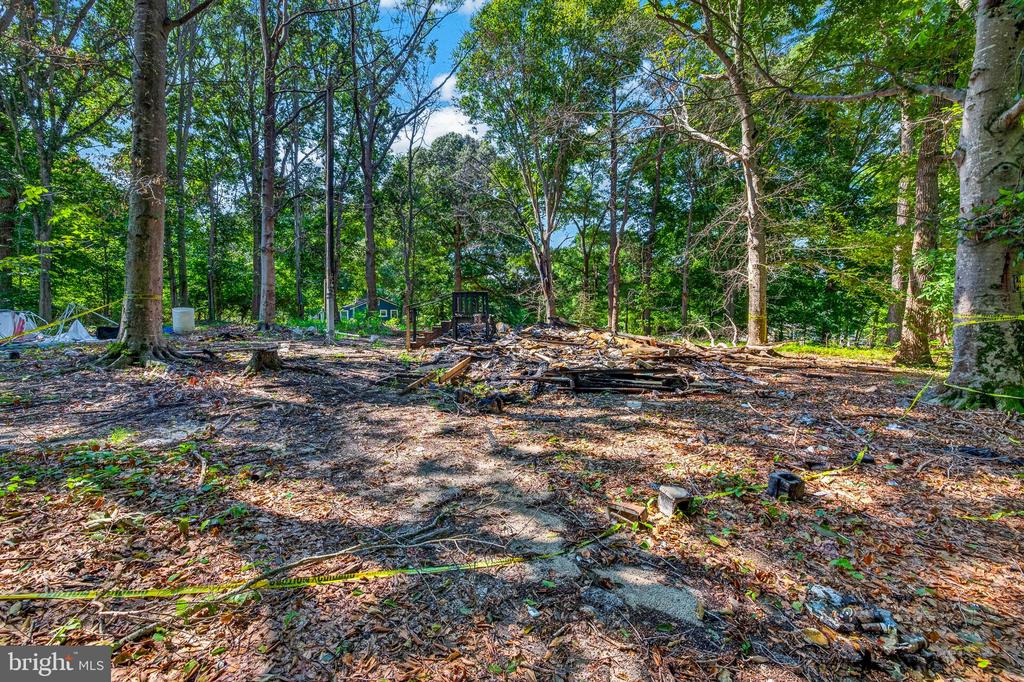 Land in BRIDGEVILLE 5