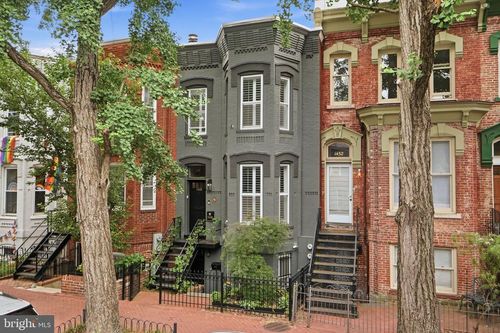 1430 Swann St Nw, WASHINGTON, DC, 20009-3904 | Card Image