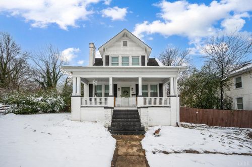 301 Oakridge Blvd, Lynchburg, VA, 24502-4719 | Card Image