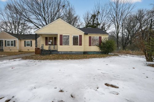 3460 Kirby Ave, Memphis, TN, 38111-5012 | Card Image