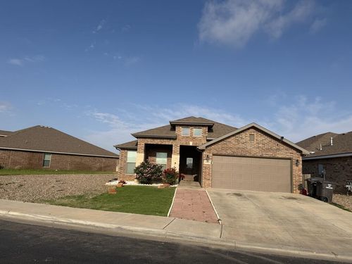 6905 Burnett, Midland, TX, 79705 | Card Image