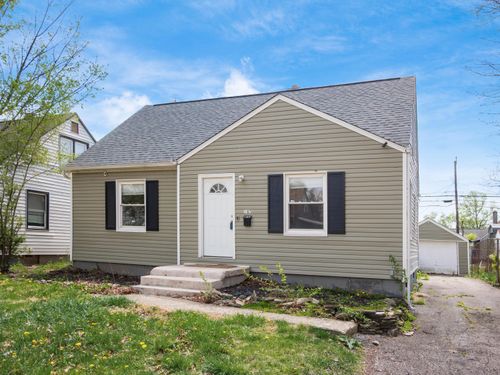 1167 Duxberry Ave, Columbus, OH, 43211-2119 | Card Image