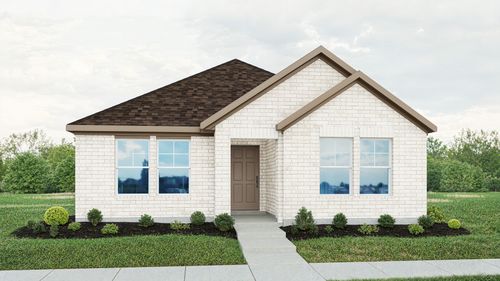 13428 Barn Chime Street, Elgin, TX, 78621 | Card Image
