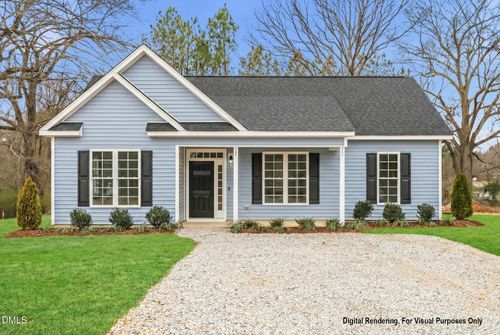 374 Vicksboro Rd, Henderson, NC, 27536-5290 | Card Image
