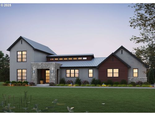 2683 Nw Mt Hood Dr, McMinnville, OR, 97128-5482 | Card Image