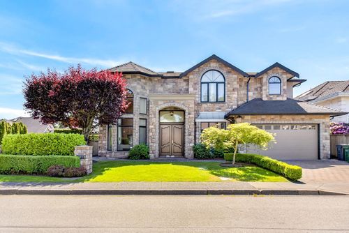 6011 Thetis Pl, Richmond, BC, V7C3Z8 | Card Image