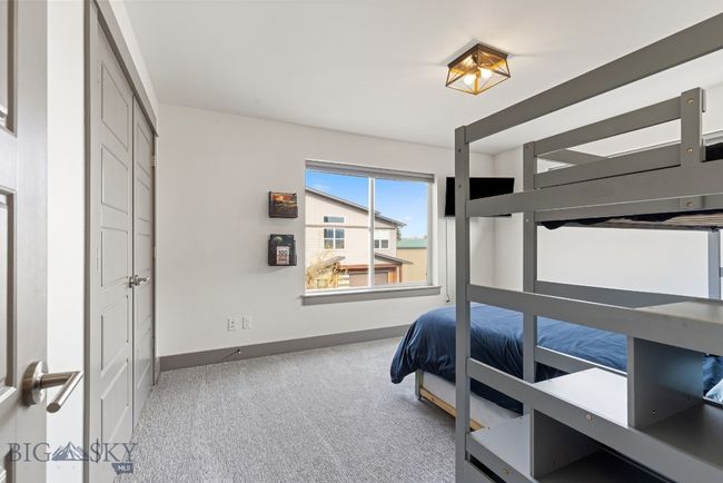 44 Flat Car Ct, Condo with 3 bedrooms, 3 bathrooms and null parking in Bozeman MT | Image 35
