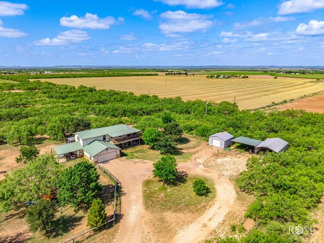 11483 N Grape Creek Rd, House other with 3 bedrooms, 3 bathrooms and 2 parking in San Angelo TX | Image 42