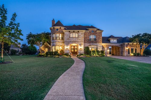 7300 Forest Bend Dr, Parker, TX, 75002-6817 | Card Image