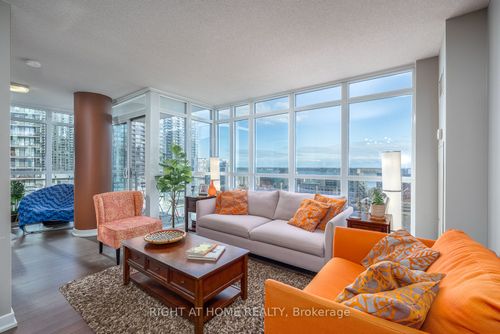 1508-10 Capreol Court, Toronto, ON, M5V4B3 | Card Image