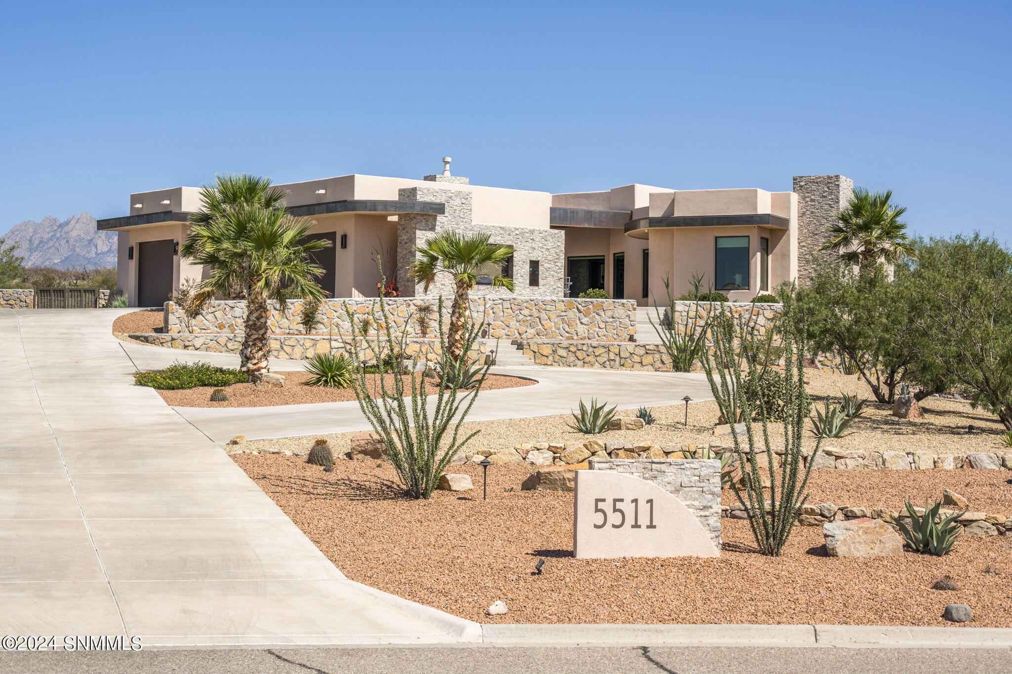 Superstition Dr, Las Cruces, NM 88011