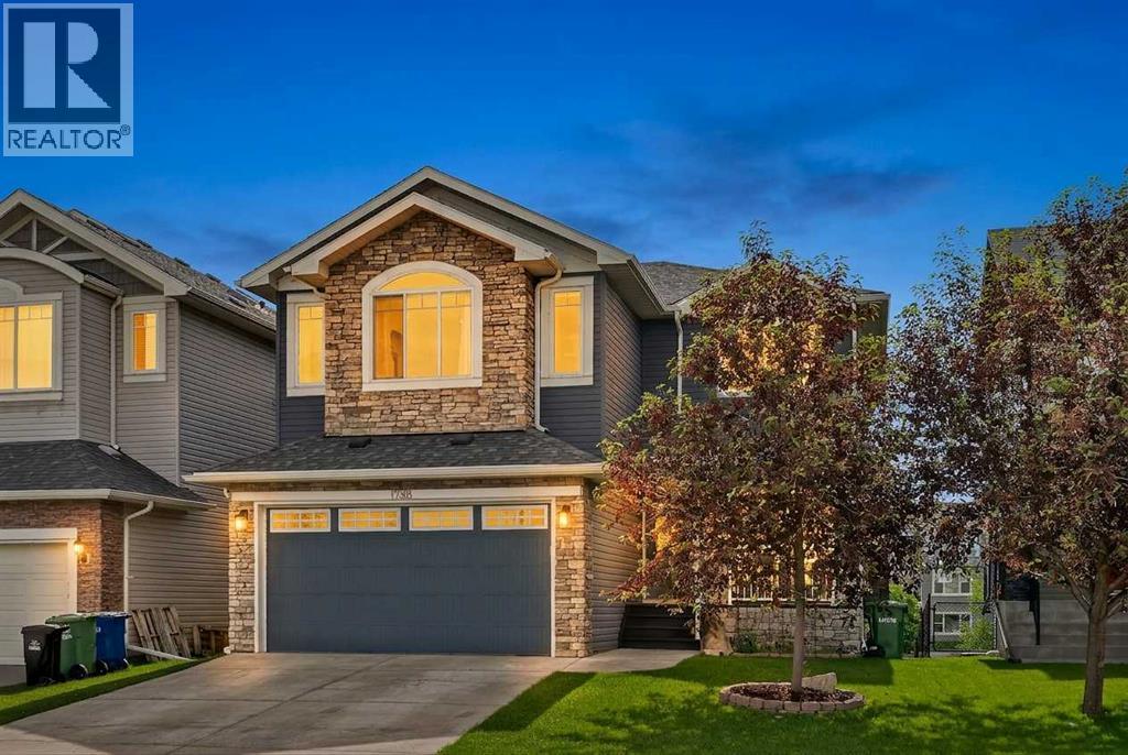 Residential in Airdrie