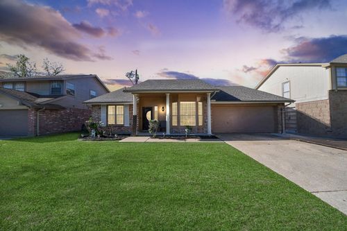 10815 Golden Grain Dr, Houston, TX, 77064-4407 | Card Image