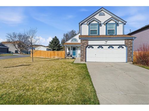 5689 S Youngfield Way, Littleton, CO, 80127-2196 | Card Image