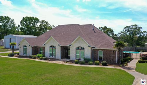 4095 Fm 3129, Bloomburg, TX, 75556 | Card Image