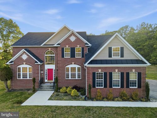 19081 Poplar Ridge Rd, Brandywine, MD, 20613-3910 | Card Image