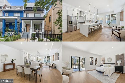 b-3916 8th St Nw, WASHINGTON, DC, 20011-7906 | Card Image