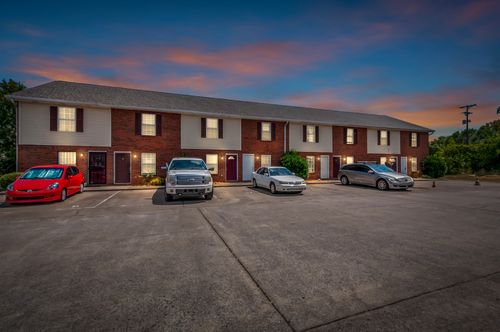 apt-b-284 Raleigh Dr, Clarksville, TN, 37043-1969 | Card Image