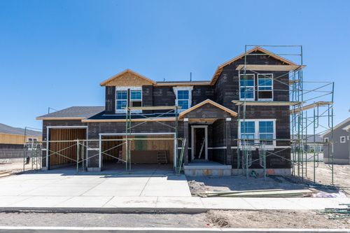 2258 E Granite Ln, Eagle Mountain, UT, 84005 | Card Image