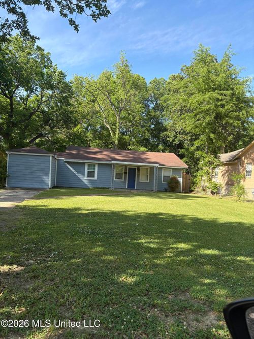 210 Donald Street, Jackson, MS, 39216 | Card Image