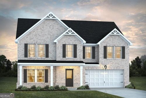 287 Crabapple Rd, Mcdonough, GA, 30253-1944 | Card Image