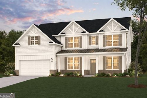416 Province Park Dr, Canton, GA, 30114 | Card Image