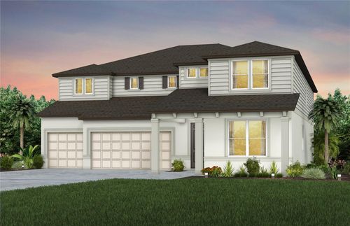 1787 Escalante Way, Zephyrhills, FL, 33540-6615 | Card Image