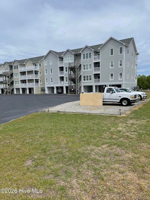 unit-d-417 Captains Cv, Edenton, NC, 27932-8880 | Card Image