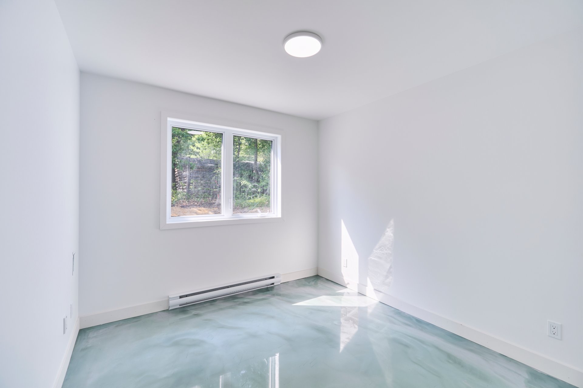 Residential Lease in Grandes-Piles 3