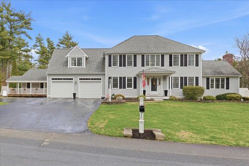 2 Commons Dr, Carver, MA, 02330-1070 | Card Image