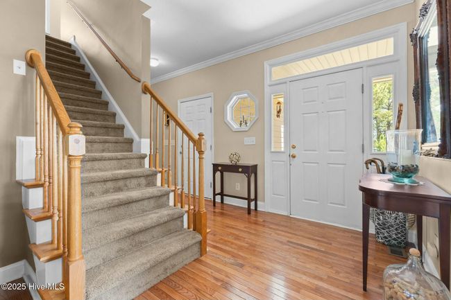 342 Horsepen Dr, House other with 3 bedrooms, 4 bathrooms and 2 parking in Harrells NC | Image 26