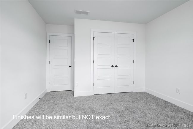 LOT-401 - 13961 Deer Run Trace, Home with 3 bedrooms, 2 bathrooms and null parking in Memphis IN | Image 21