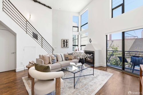 2-260 Clara St, San Francisco, CA, 94107-1062 | Card Image