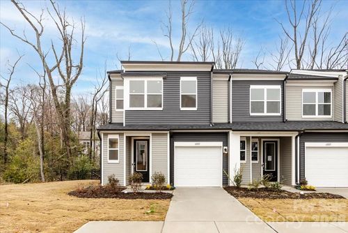 6001 Longar Lane, Charlotte, NC, 28269 | Card Image