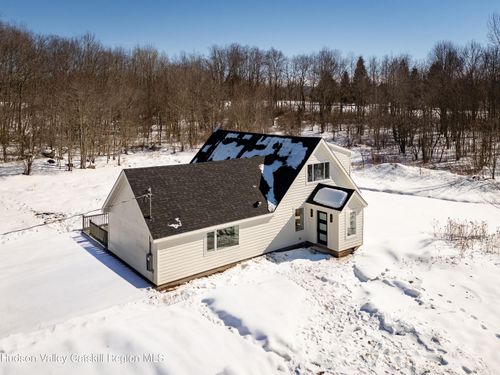 224 Cape Horn Road, Margaretville, NY, 12455 | Card Image