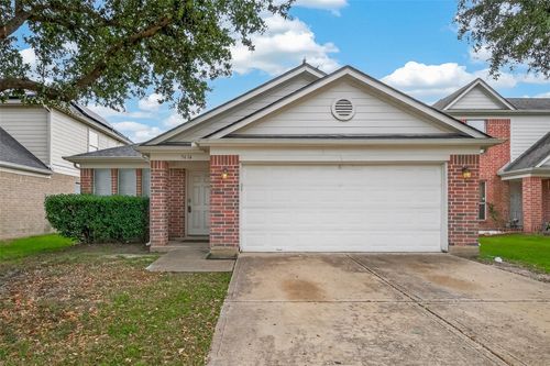 5614 Calm Ct, Houston, TX, 77084-2476 | Card Image