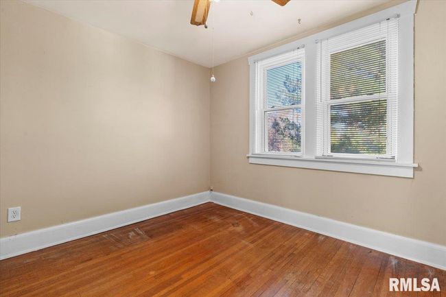 330 W Loud St, House other with 4 bedrooms, 1 bathrooms and null parking in Virden IL | Image 19