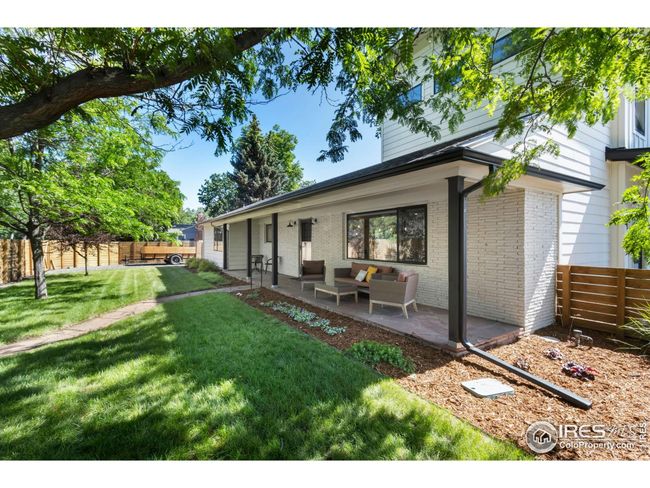 205 Circle Dr, House other with 4 bedrooms, 3 bathrooms and null parking in Fort Collins CO | Image 4