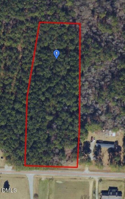 Land in Smithfield