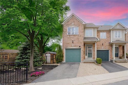 98-710 Spring Gardens Rd, Burlington, ON, L7T4K7 | Card Image