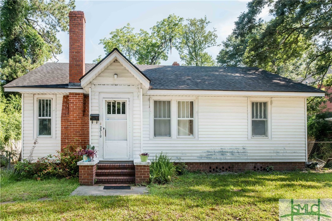 Tennessee Ave, Savannah, GA 31404