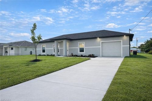 2615 Ne 20th Ct, Cape Coral, FL, 33909-4590 | Card Image