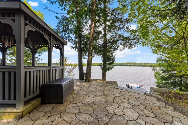 2803 Centennial Lake Rd, House other with 4 bedrooms, 4 bathrooms and 10 parking in Calabogie ON | Image 45